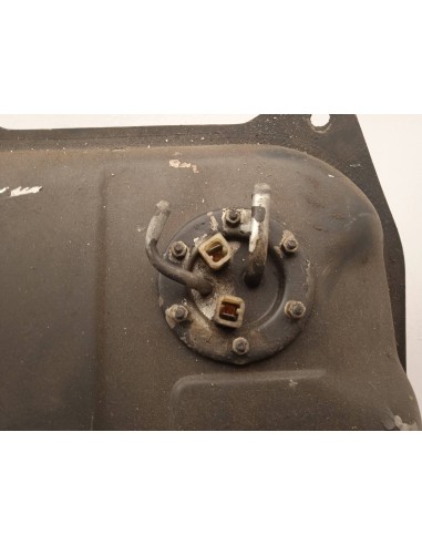 Recambio de deposito combustible para lancia beta montecarlo motor 2.0 referencia OEM IAM   