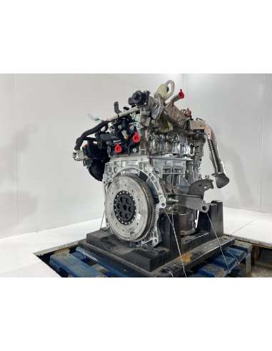 MOTOR COMPLETO RENAULT CLIO - 790832...