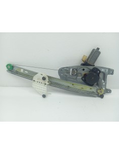 Recambio de elevalunas delantero izquierdo para smart coupe edition bluemotion referencia OEM IAM 0130822002  