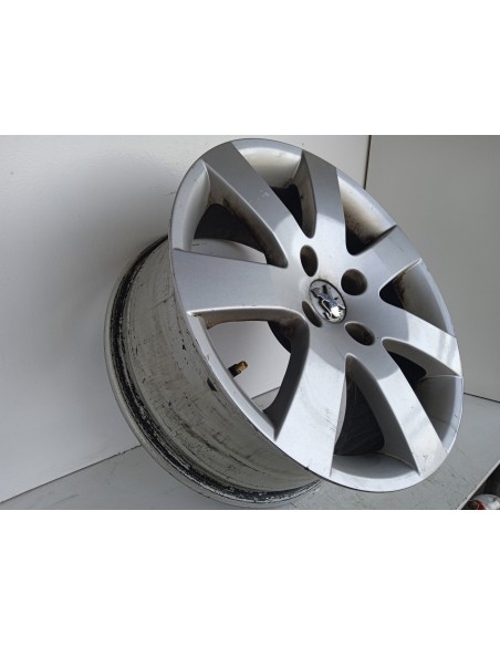 Recambio de llanta para peugeot 307 break / sw (s1) break xr referencia OEM IAM 9680729880  