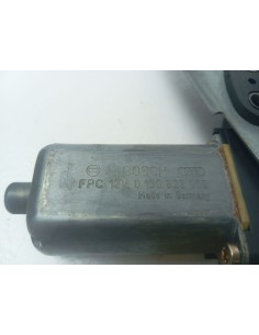 Recambio de elevalunas delantero izquierdo para smart coupe edition bluemotion referencia OEM IAM 0130822002   2
