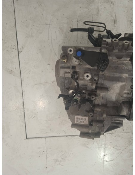 Recambio de caja cambios para volvo v40 familiar 1.9 diesel cat referencia OEM IAM T163551  