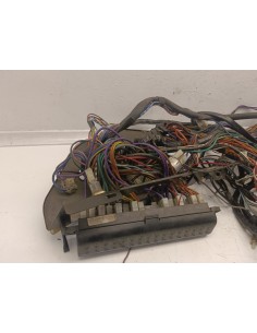 Recambio de instalacion electrica motor para lancia beta montecarlo motor 2.0 referencia OEM IAM    2