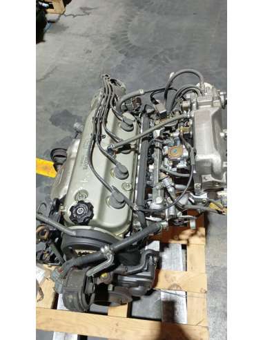 MOTOR COMPLETO HONDA ACCORD AERODECK...