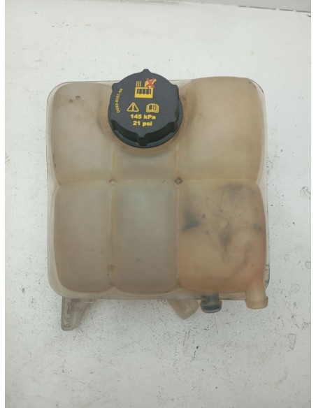 Recambio de deposito expansion para ford focus lim. (cb8) trend referencia OEM IAM 8V618K218A  
