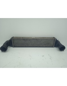 Recambio de intercooler para bmw x3 (e83) 2.0d referencia OEM IAM 77897930  