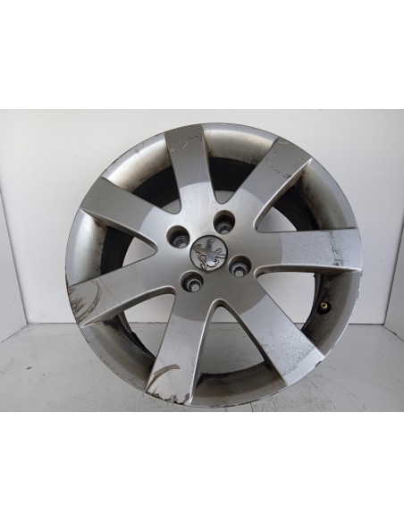 Recambio de llanta para peugeot 307 break / sw (s1) break xr referencia OEM IAM 9680729880  