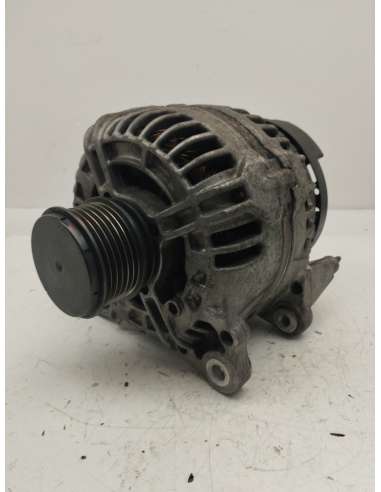 ALTERNADOR VOLKSWAGEN POLO IV (9N1)...