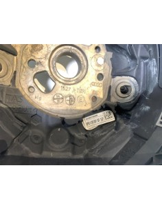Recambio de volante para audi a3 (8p) 2.0 tdi referencia OEM IAM 8P0419091BF   2