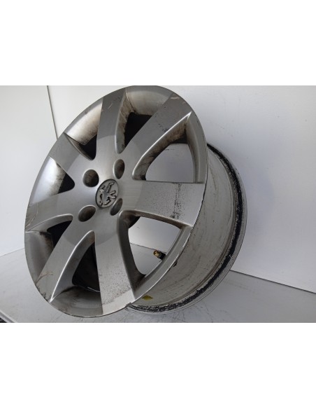 Recambio de llanta para peugeot 307 break / sw (s1) break xr referencia OEM IAM 9680729880  
