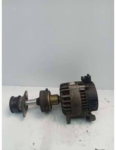 ALTERNADOR FORD FOCUS BERLINA (CAK)...