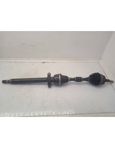 Recambio de transmision delantera derecha para volvo v40 familiar 1.9 diesel cat referencia OEM IAM P614084  