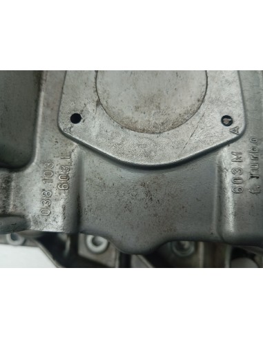 Recambio de carter para seat leon (1m1) stella referencia OEM IAM 038103603L  
