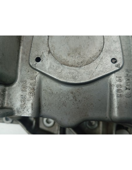 Recambio de carter para seat leon (1m1) stella referencia OEM IAM 038103603L  