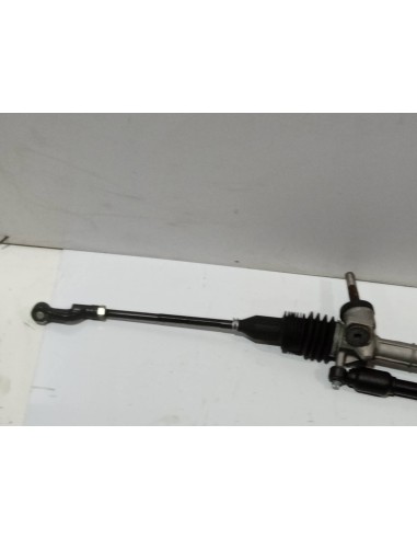 Recambio de cremallera direccion para smart coupe 0.6 turbo cat referencia OEM IAM 0004873V002  