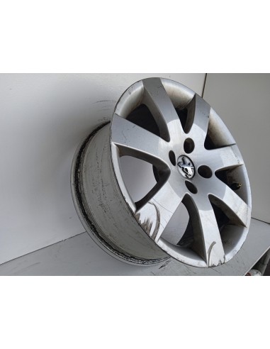 Recambio de llanta para peugeot 307 break / sw (s1) break xr referencia OEM IAM 9680729880  