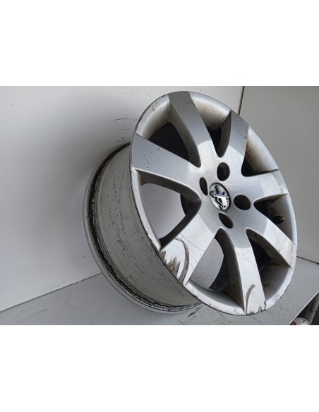 Recambio de llanta para peugeot 307 break / sw (s1) break xr referencia OEM IAM 9680729880  