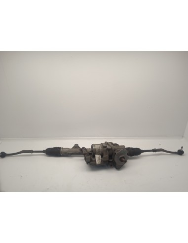 Recambio de cremallera direccion para peugeot 207 premium referencia OEM IAM 670000132A ELECTRICA 