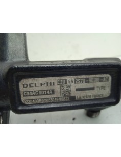 Recambio de rampa inyectora para ford mondeo berlina (ge) 2.0 tdci cat referencia OEM IAM C94AC1014A   2