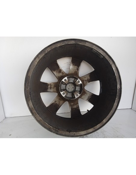 Recambio de llanta para peugeot 307 break / sw (s1) break xr referencia OEM IAM 9680729880  