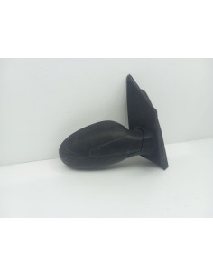 Recambio de retrovisor derecho para smart coupe edition bluemotion referencia OEM IAM 0000512V0070000 MANUAL  2
