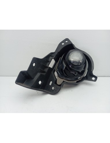 Recambio de faro antiniebla izquierdo para mazda 2 lim. () luxury referencia OEM IAM D23P51694  