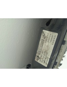 Recambio de radiador agua para bmw x3 (e83) 2.0d referencia OEM IAM 3403470A   2
