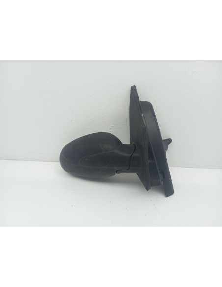 Recambio de retrovisor derecho para smart coupe edition bluemotion referencia OEM IAM 0000512V0070000 MANUAL 