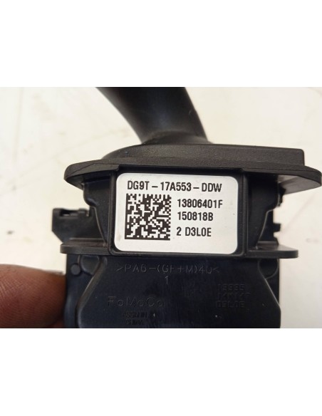 Recambio de mando limpia para ford mondeo lim. titanium referencia OEM IAM DG9T17A553DDW  