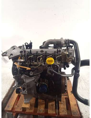 MOTOR COMPLETO RENAULT LAGUNA II...