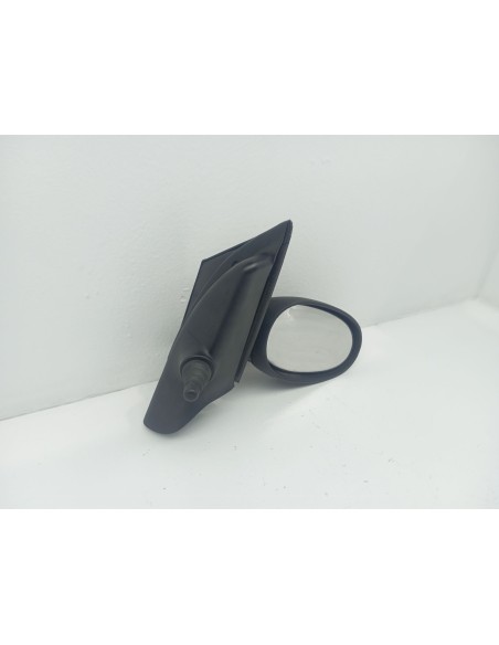 Recambio de retrovisor derecho para smart coupe edition bluemotion referencia OEM IAM 0000512V0070000 MANUAL 