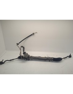 Recambio de cremallera direccion para bmw x3 (e83) 2.0d referencia OEM IAM 7853974278  