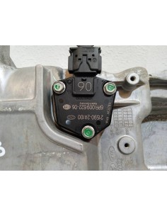 Recambio de carter para hyundai i30 1.6 crdi cat referencia OEM IAM 215902A100 CON SENSOR  2