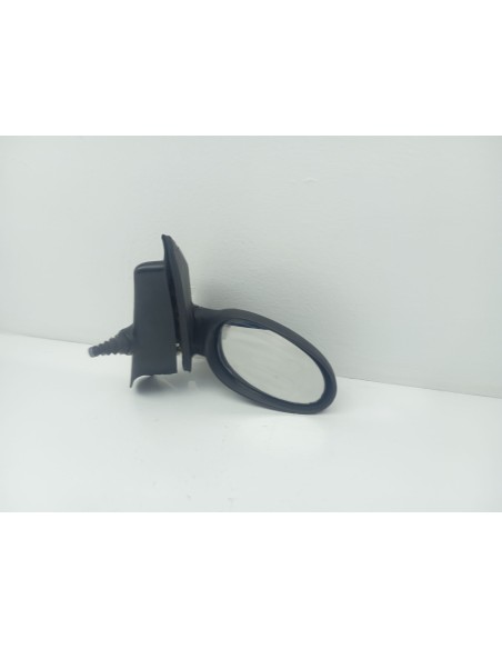 Recambio de retrovisor derecho para smart coupe edition bluemotion referencia OEM IAM 0000512V0070000 MANUAL 
