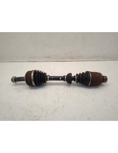 Recambio de transmision delantera derecha para honda accord tourer (cn/cm) 2.2 ctdi referencia OEM IAM 44305SEFE00  