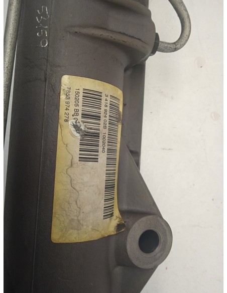Recambio de cremallera direccion para bmw x3 (e83) 2.0d referencia OEM IAM 7853974278  
