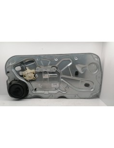Recambio de elevalunas delantero derecho para ford focus berlina (cap) 1.6 cat referencia OEM IAM 995209101   2