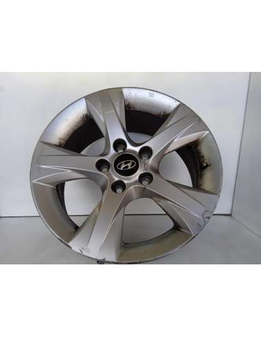 LLANTA HYUNDAI I40 (VF) D4FD - 797446...