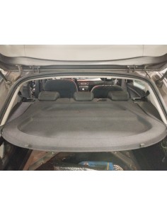 Recambio de bandeja trasera para renault megane iii berlina 5 p dynamique referencia OEM IAM 794200017R  