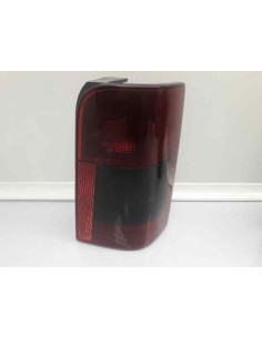 Recambio de piloto trasero derecho para peugeot partner (s1) 1.9 diesel referencia OEM IAM 9621303280  
