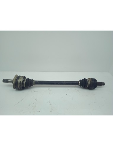 Recambio de transmision trasera derecha para bmw x3 (e83) 2.0d referencia OEM IAM 33217529914  