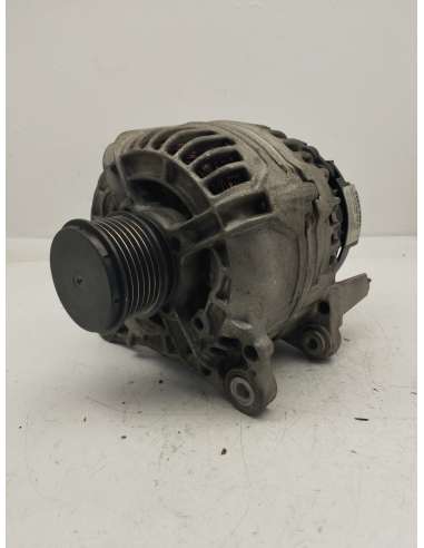 ALTERNADOR VOLKSWAGEN POLO IV (9N1)...