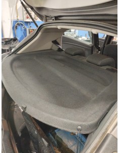 Recambio de bandeja trasera para renault megane iii berlina 5 p dynamique referencia OEM IAM 794200017R   2