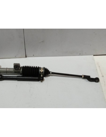 Recambio de cremallera direccion para smart coupe 0.6 turbo cat referencia OEM IAM 0004873V002  