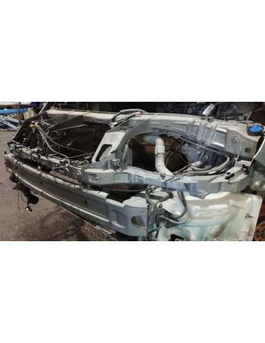 PANEL FRONTAL FORD S-MAX (CA1) QXWB -...