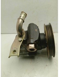 Recambio de bomba direccion para mg serie 200 (rf) referencia OEM IAM QVB100690  