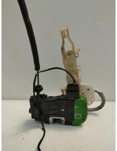 Recambio de cerradura puerta del. derecha para hyundai i40 style referencia OEM IAM 813203Z020   2