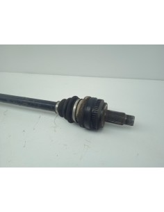 Recambio de transmision trasera derecha para bmw x3 (e83) 2.0d referencia OEM IAM 33217529914   2
