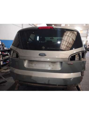 PORTON TRASERO FORD S-MAX (CA1) QXWB...