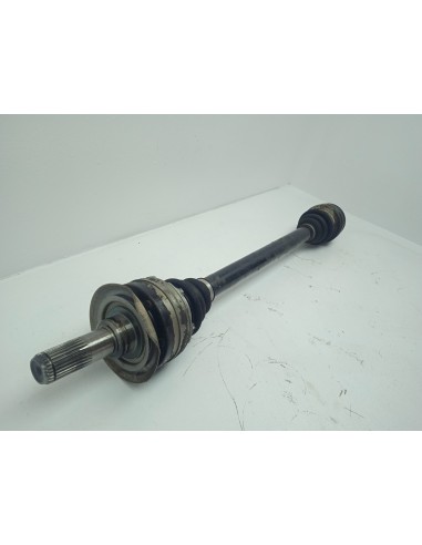 Recambio de transmision trasera derecha para bmw x3 (e83) 2.0d referencia OEM IAM 33217529914  